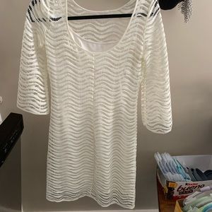 Lilly Pulitzer Lace Dress